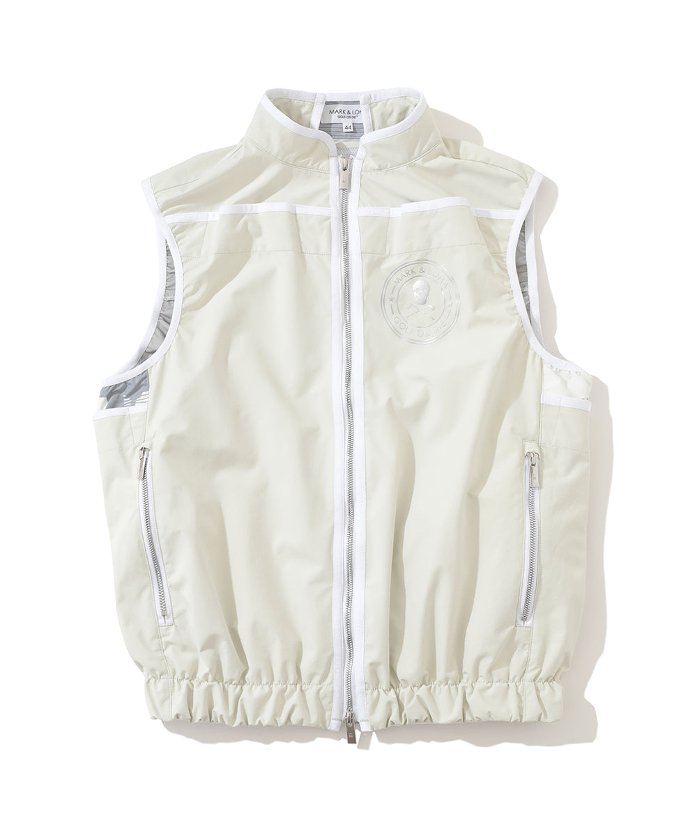 Sync Cool-Fan Tech Vest | MEN