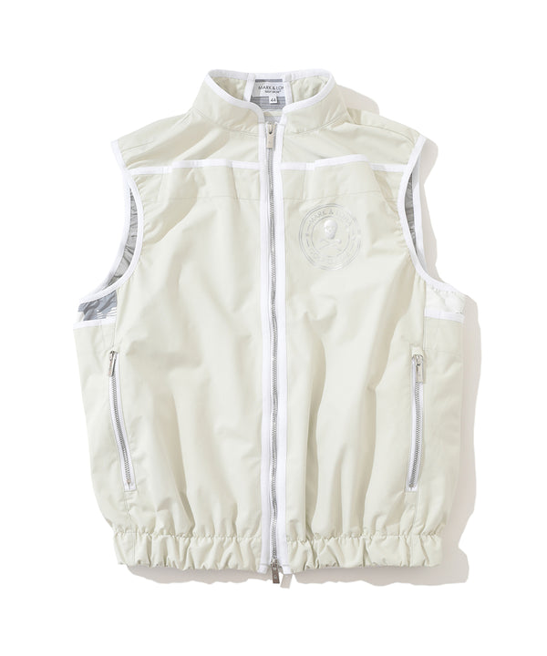 Sync Cool-Fan Tech Vest | MEN