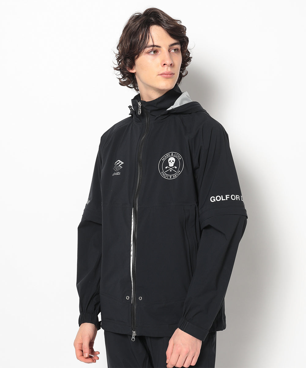 MLPro 2-Way Weather Jacket | MEN