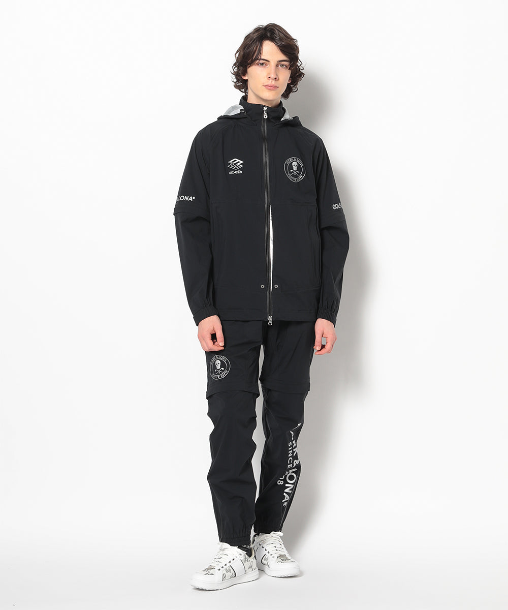 MLPro 2-Way Weather Jacket | MEN