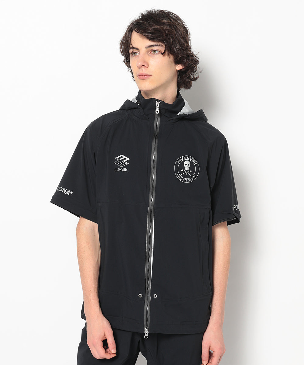 MLPro 2-Way Weather Jacket | MEN