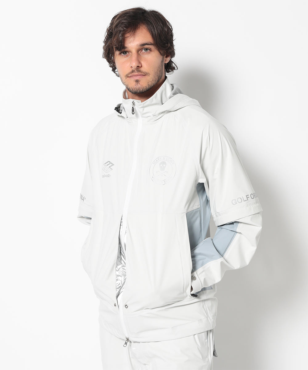 MLPro 2-Way Weather Jacket | MEN