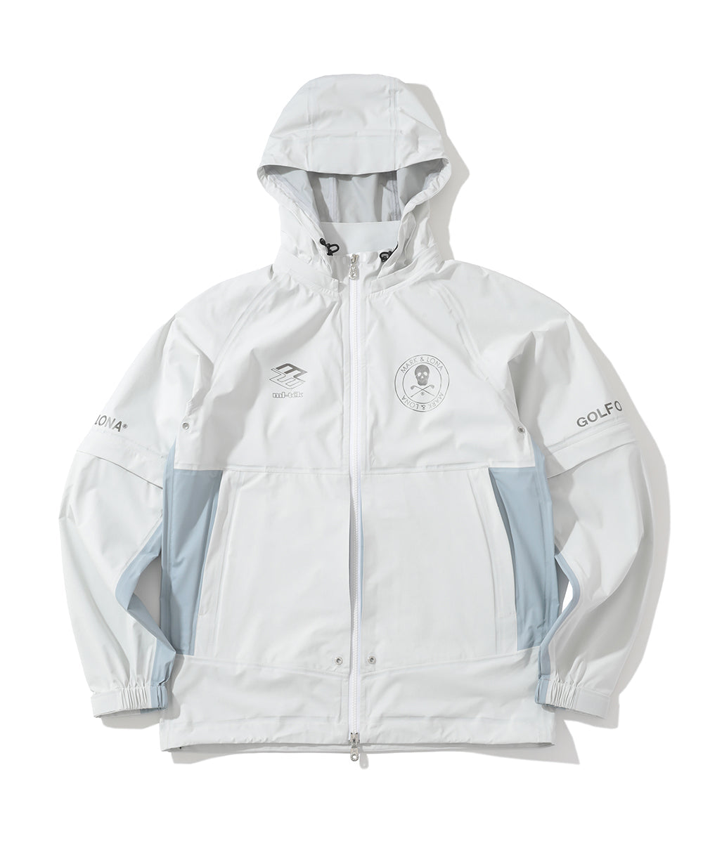 MLPro 2-Way Weather Jacket | MEN