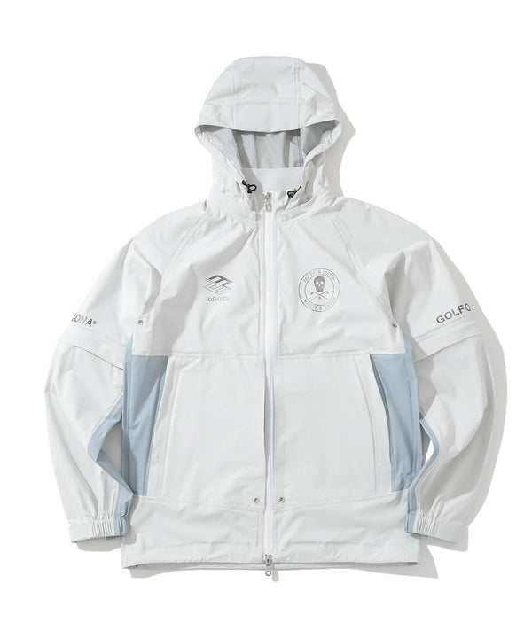 MLPro 2-Way Weather Jacket | MEN