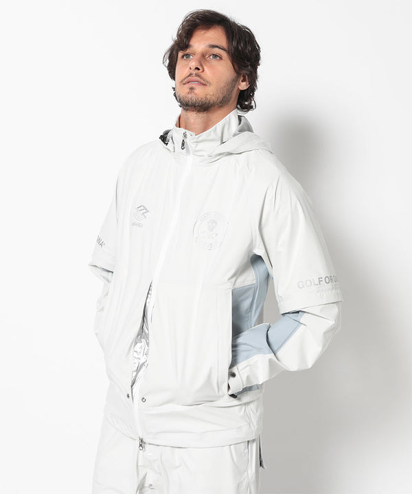 MLPro 2-Way Weather Jacket | MEN