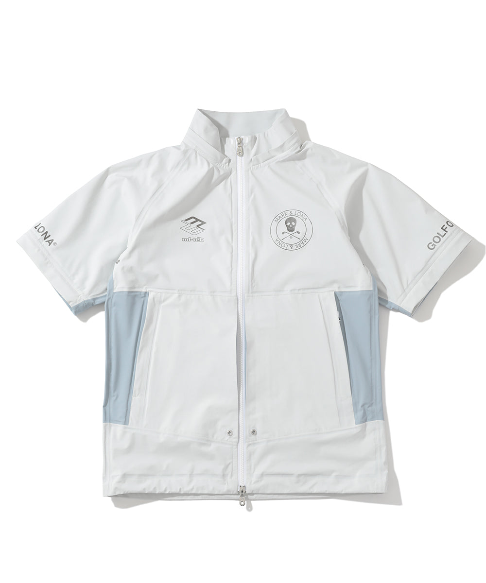 MLPro 2-Way Weather Jacket | MEN