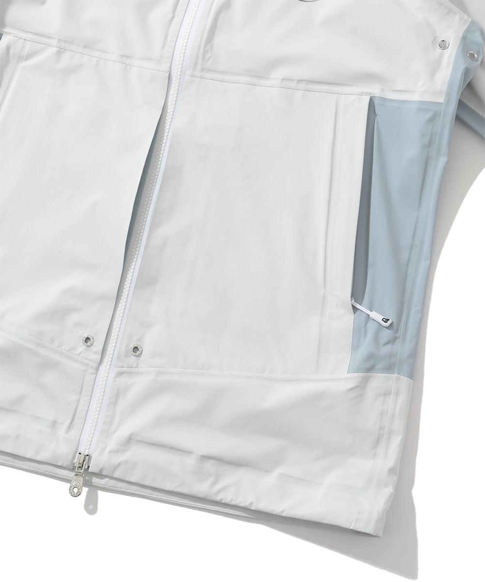 MLPro 2-Way Weather Jacket | MEN