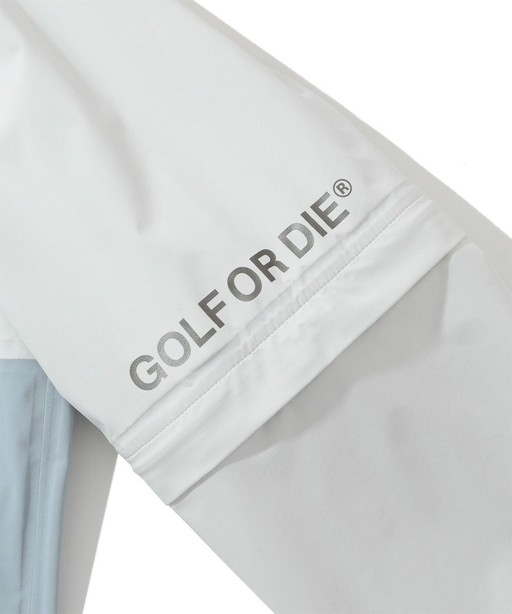 MLPro 2-Way Weather Jacket | MEN