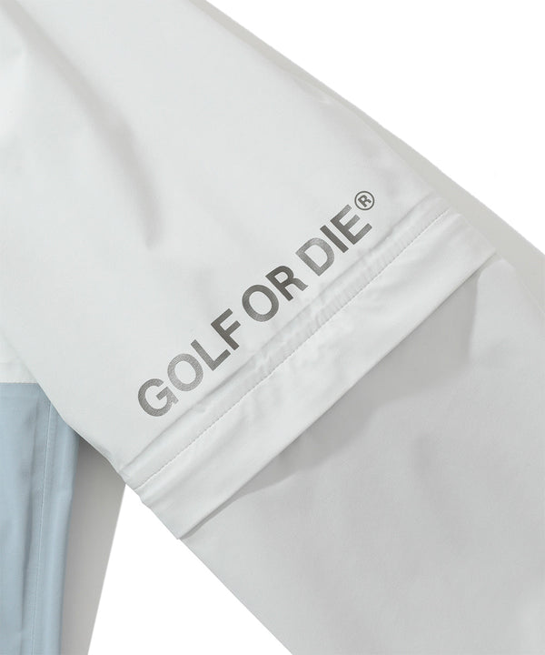 MLPro 2-Way Weather Jacket | MEN