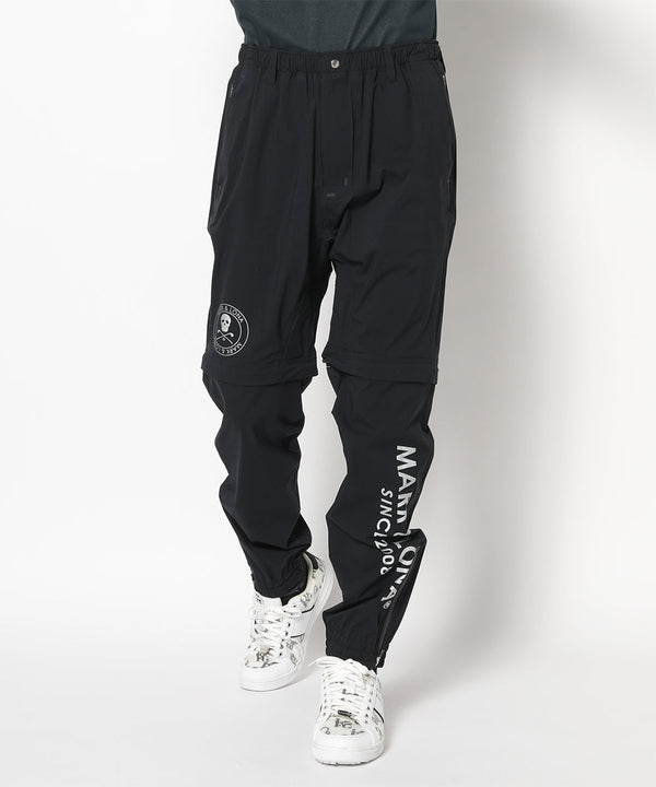 ML Pro 2-Way Weather Pants | MEN