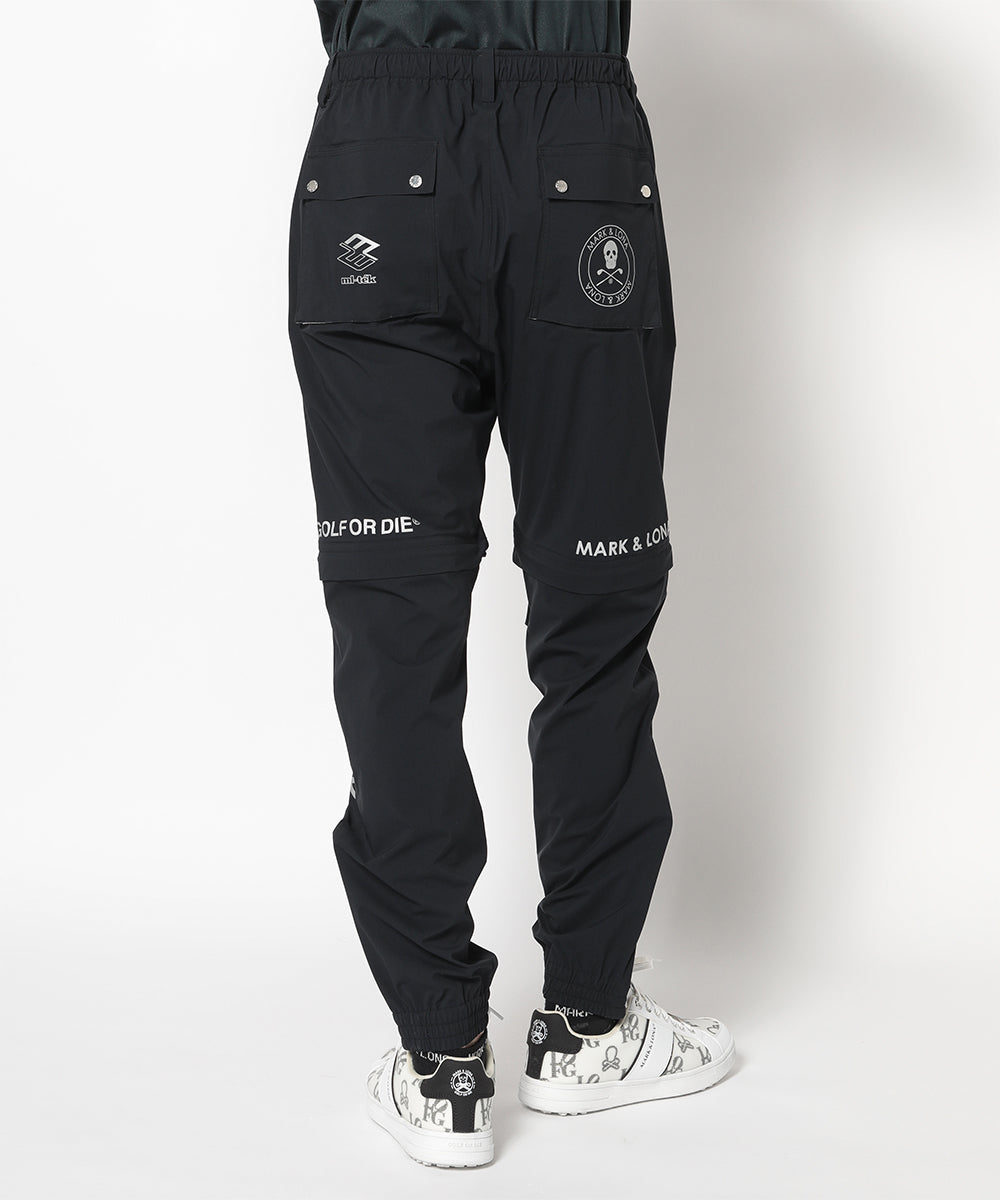 ML Pro 2-Way Weather Pants | MEN