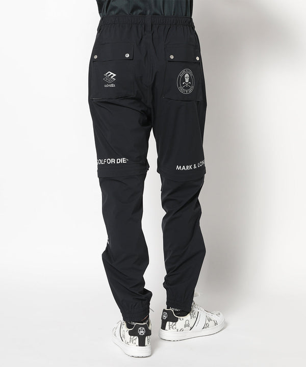 ML Pro 2-Way Weather Pants | MEN