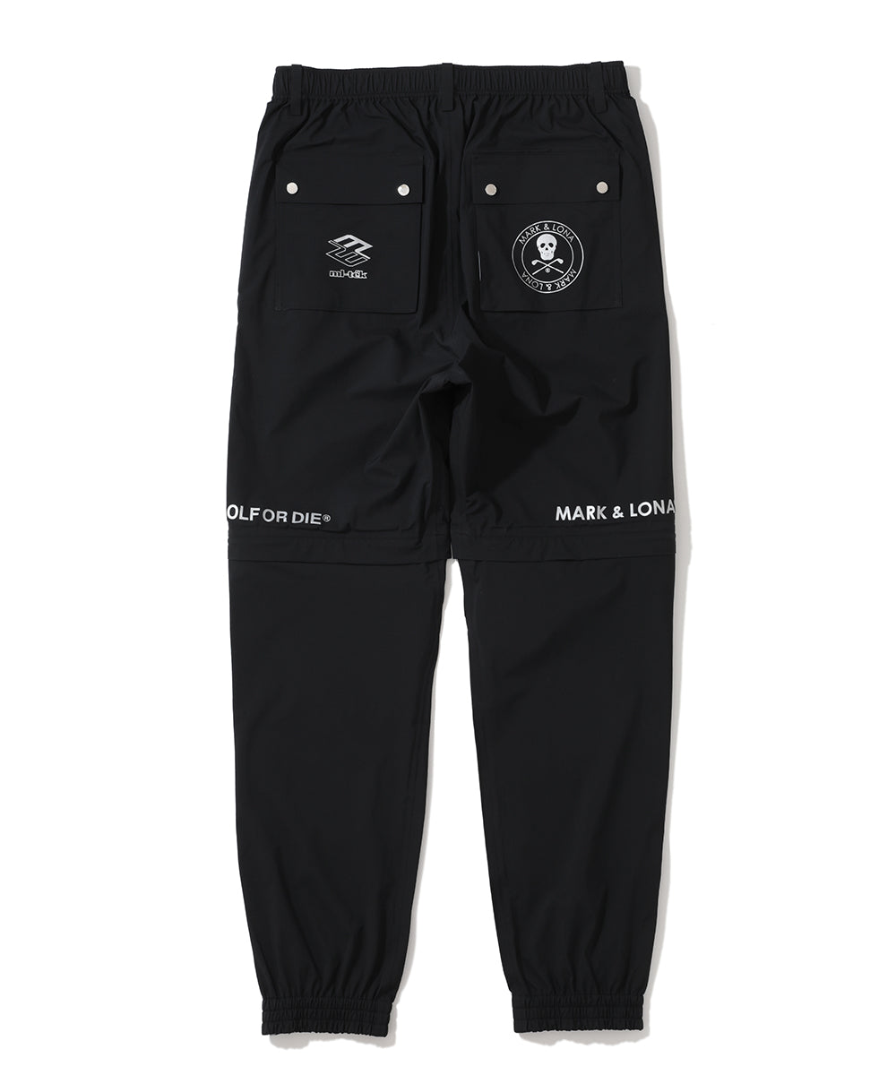 ML Pro 2-Way Weather Pants | MEN