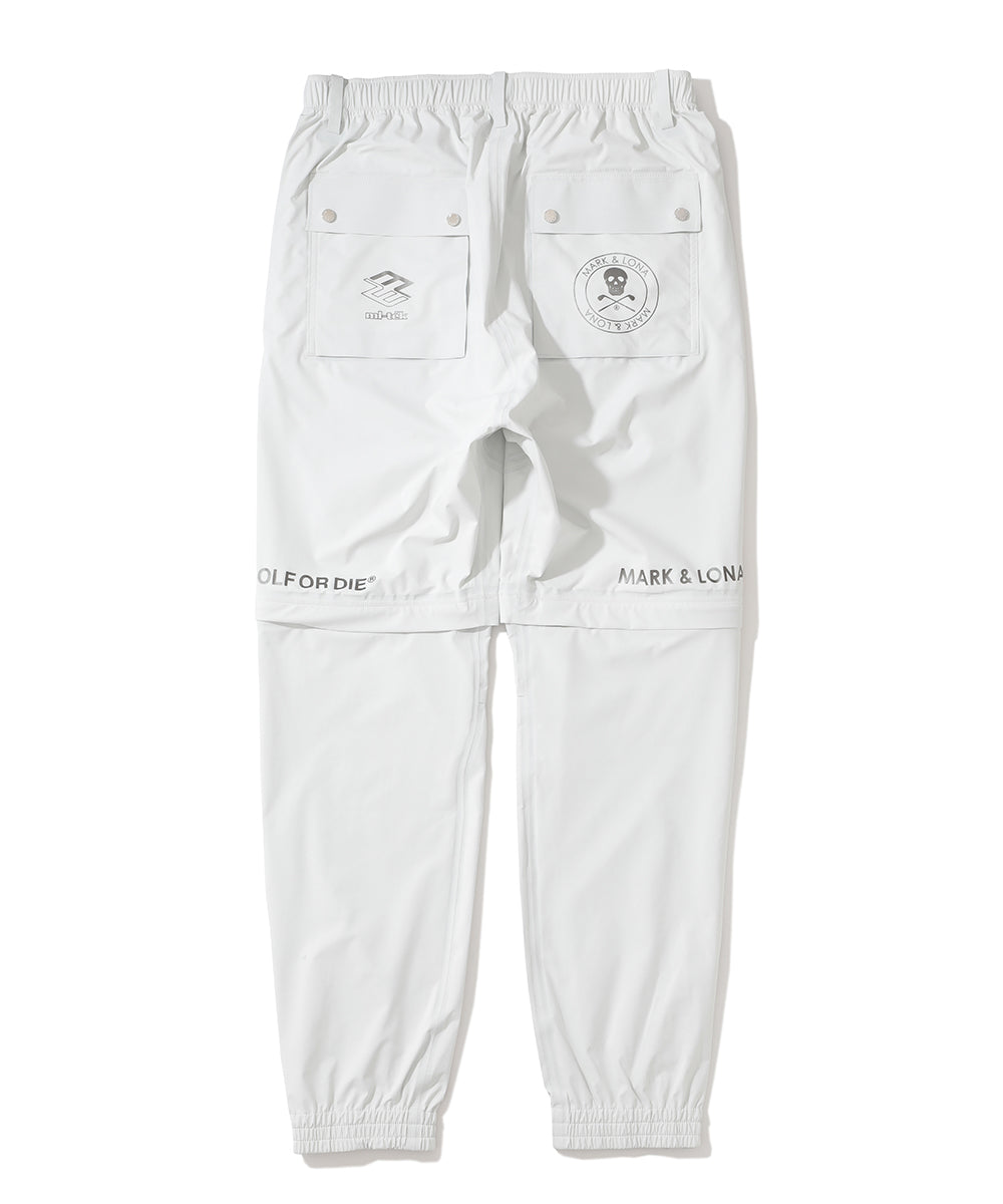 ML Pro 2-Way Weather Pants | MEN