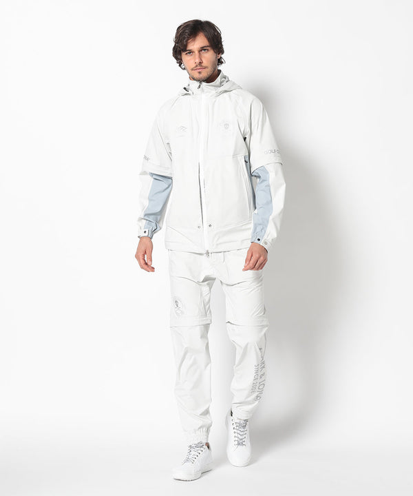 ML Pro 2-Way Weather Pants | MEN