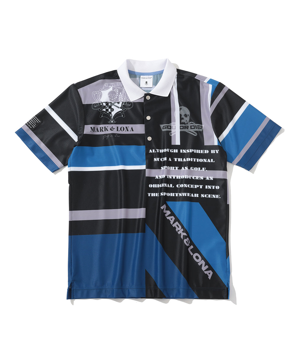 RDM Spirit Performance Polo | MEN