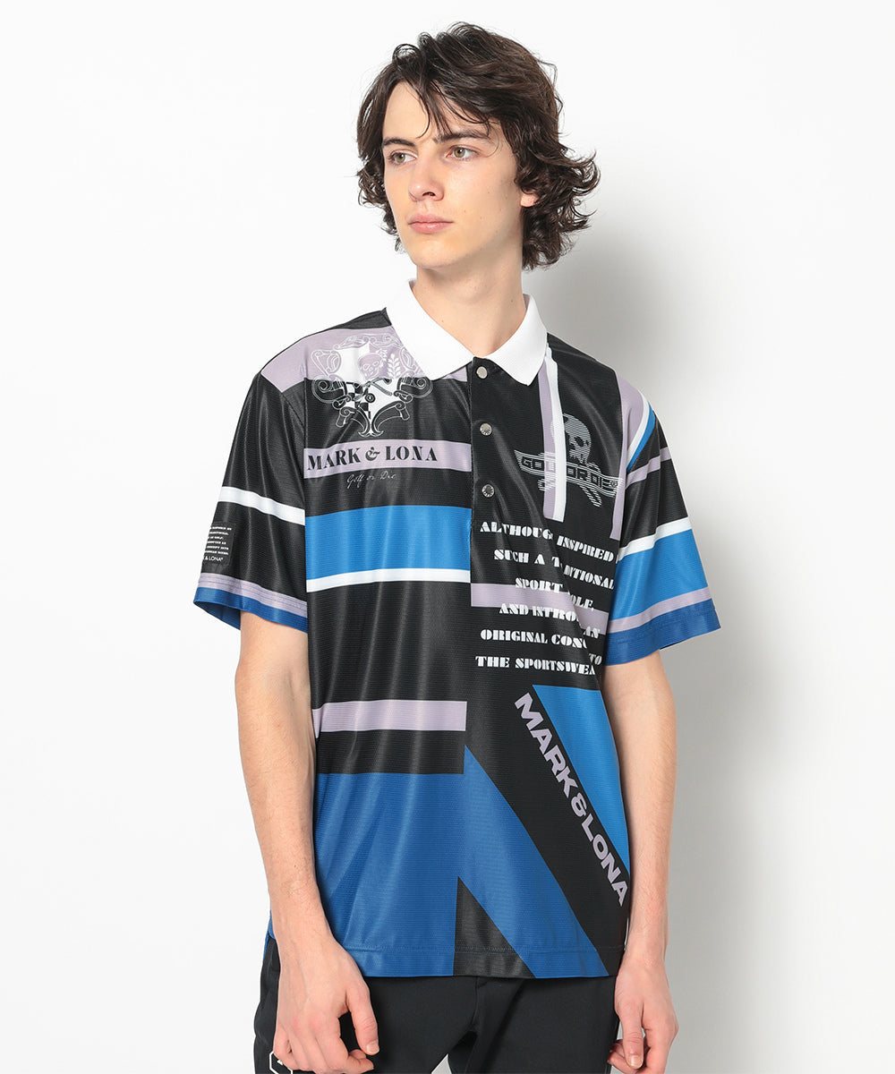 RDM Spirit Performance Polo | MEN