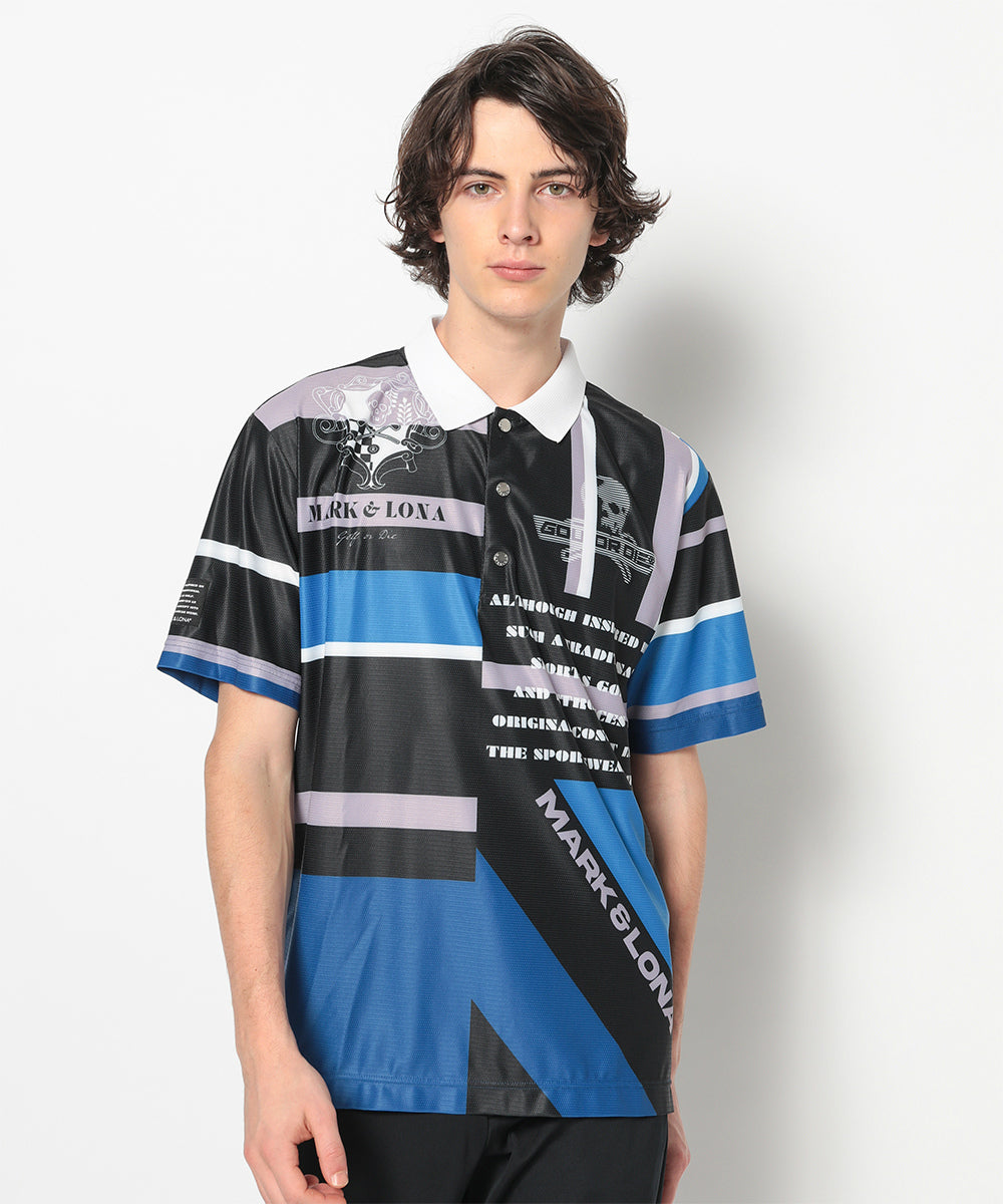 RDM Spirit Performance Polo | MEN