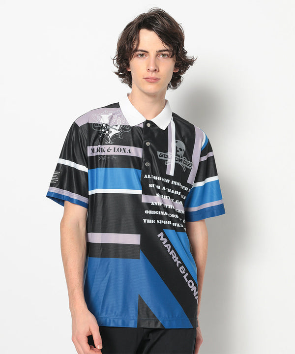RDM Spirit Performance Polo | MEN