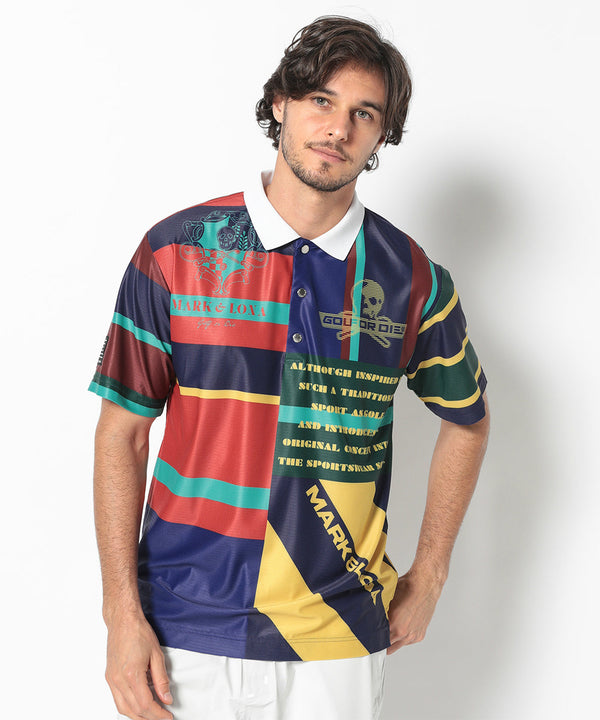 RDM Spirit Performance Polo | MEN