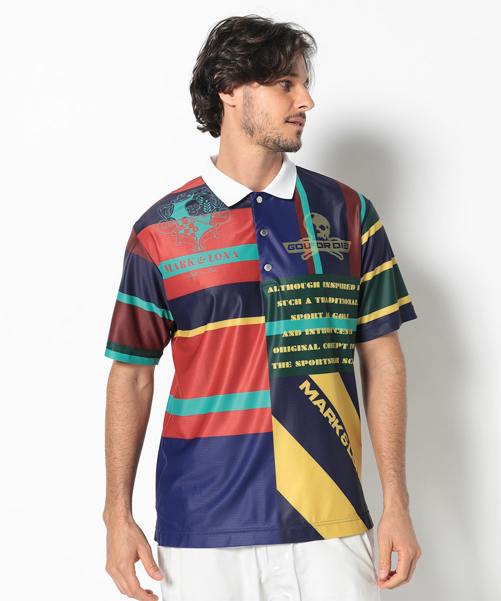 RDM Spirit Performance Polo | MEN