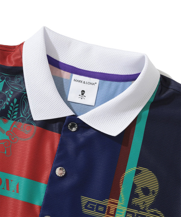RDM Spirit Performance Polo | MEN
