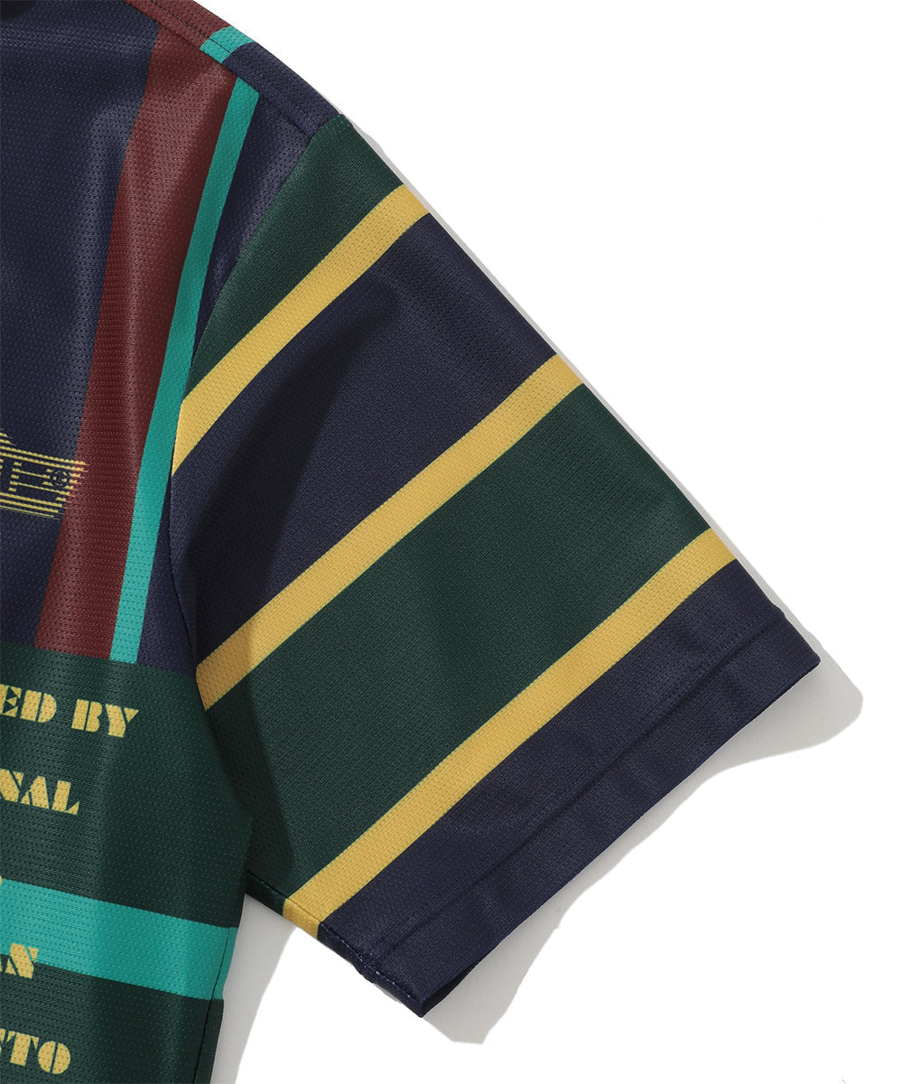 RDM Spirit Performance Polo | MEN