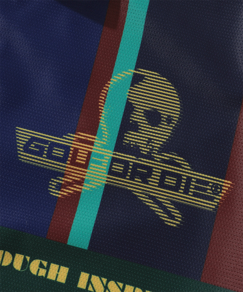 RDM Spirit Performance Polo | MEN