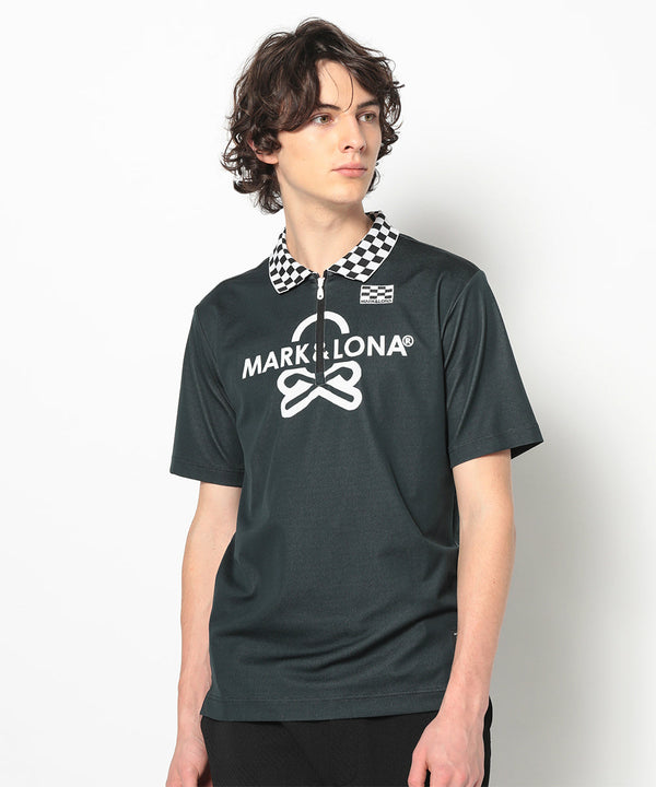 Ever Precision Flag Polo | MEN