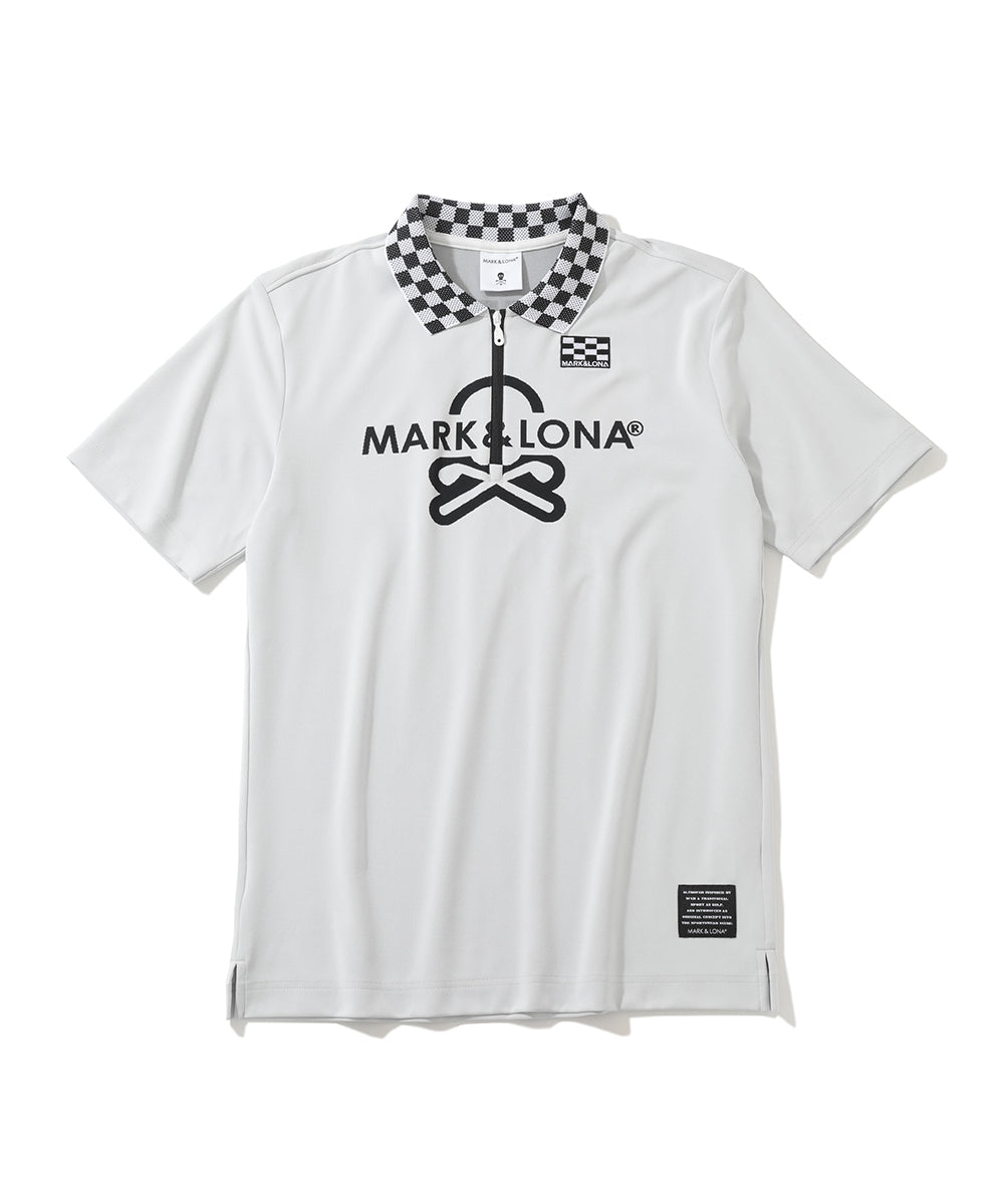 Ever Precision Flag Polo | MEN