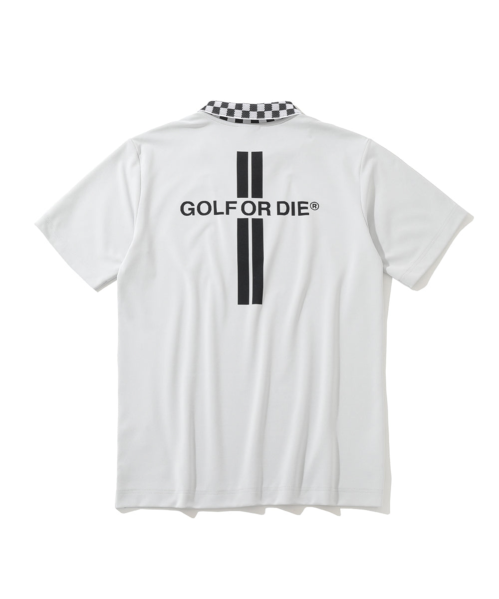 Ever Precision Flag Polo | MEN