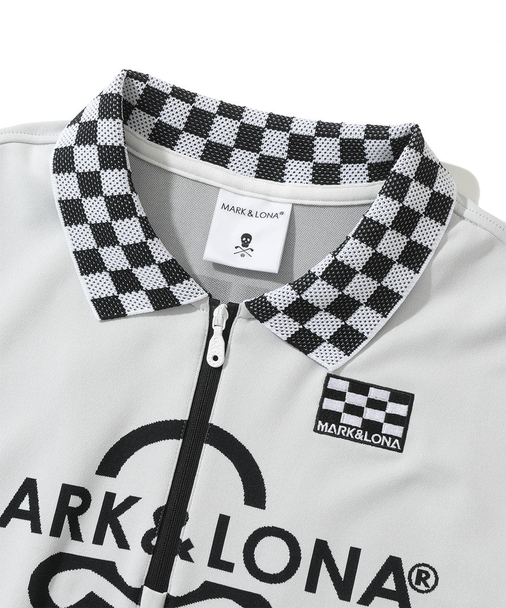 Ever Precision Flag Polo | MEN