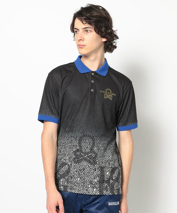 Pulse Camo Polo | MEN