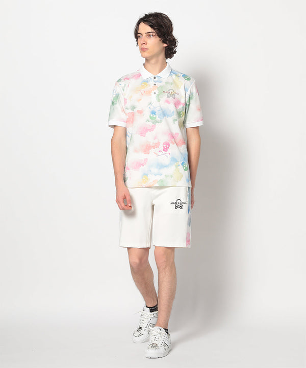 Pulse Camo Polo | MEN