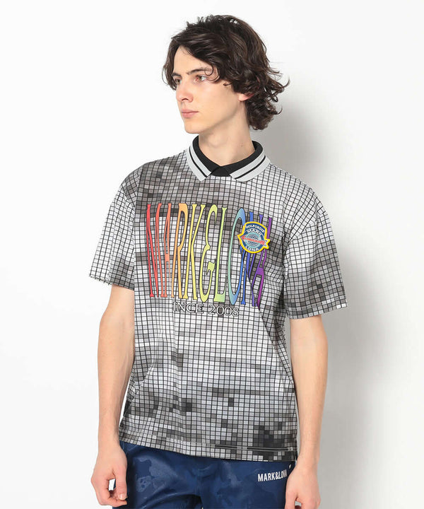 Pixel Como Performance Polo | MEN