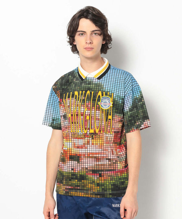 Pixel Como Performance Polo | MEN