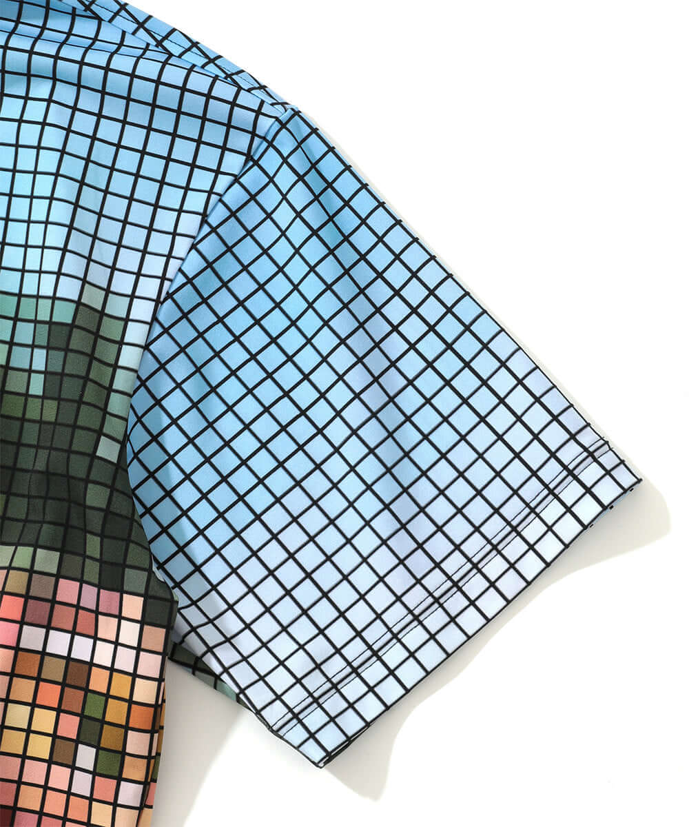 Pixel Como Performance Polo | MEN