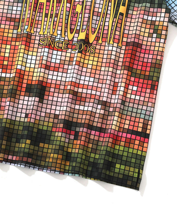 Pixel Como Performance Polo | MEN