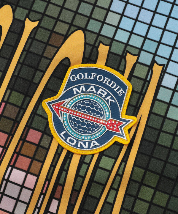 Pixel Como Performance Polo | MEN