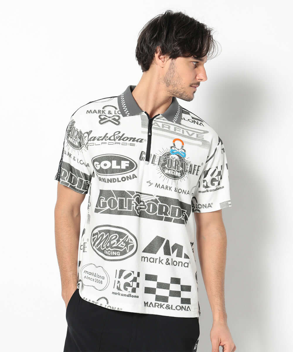 Mirage Pile Polo | MEN