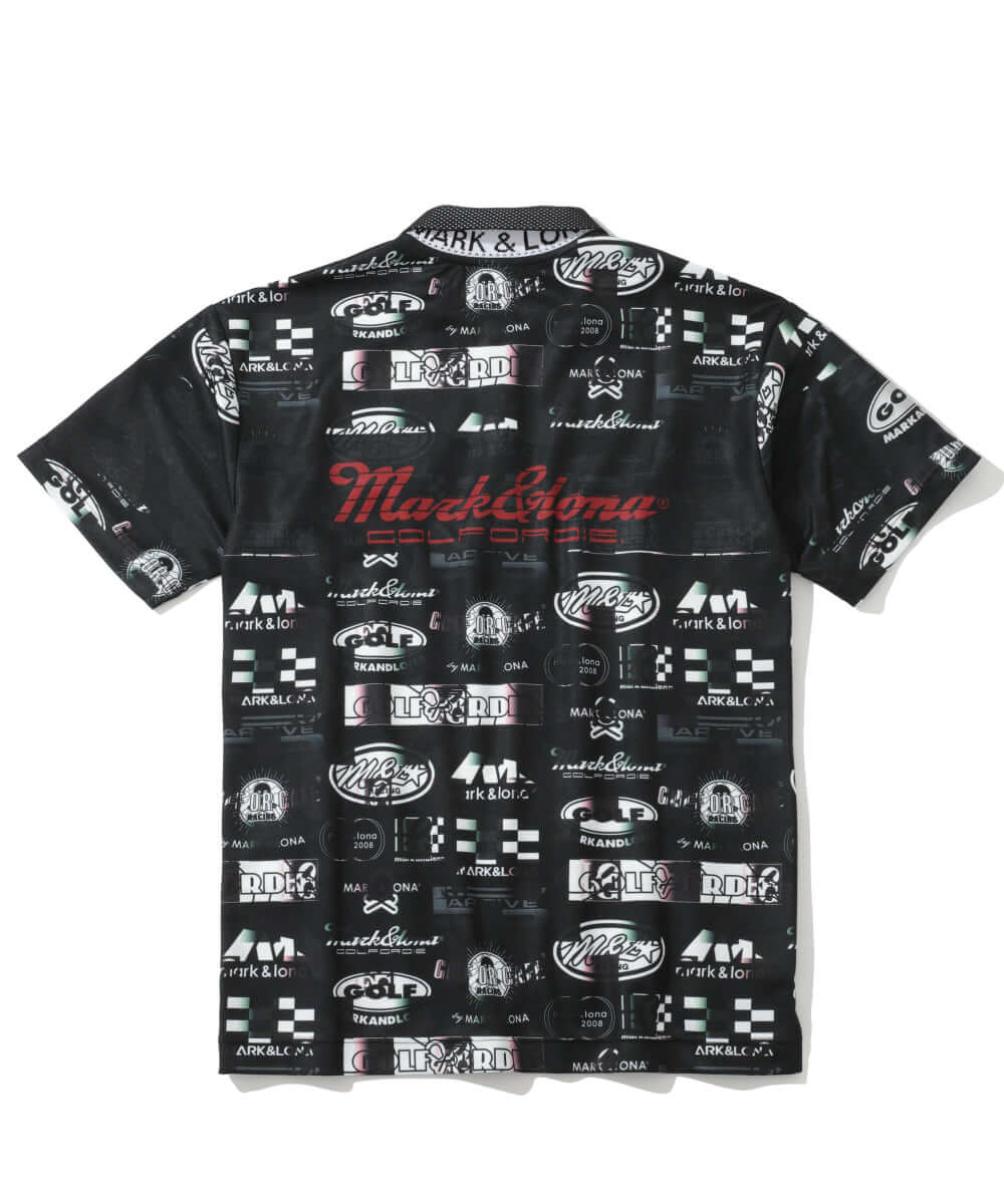 Momentum Grid Polo | MEN