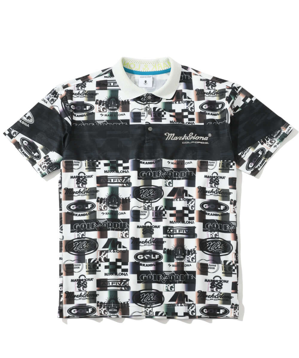Momentum Grid Polo | MEN