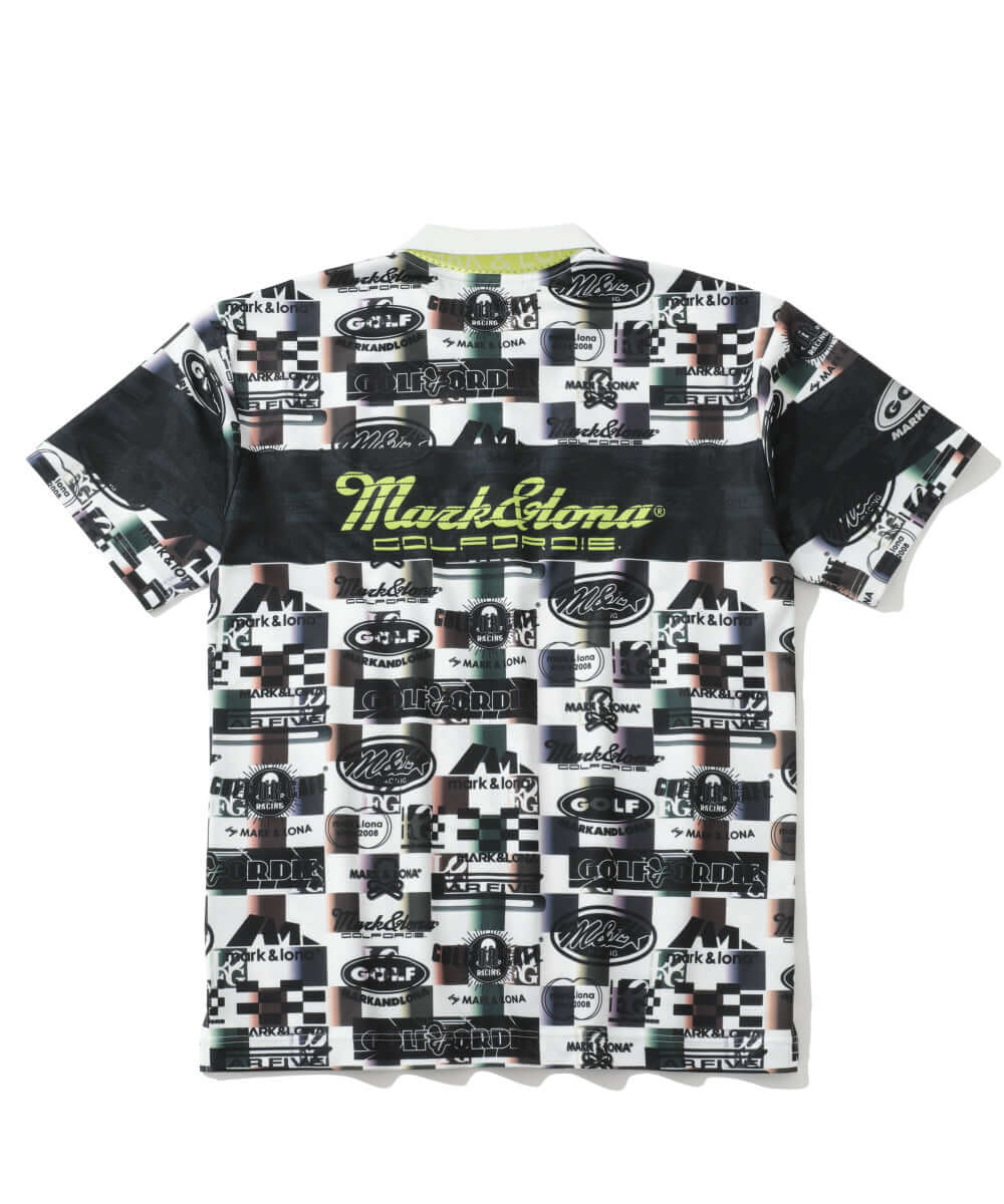 Momentum Grid Polo | MEN