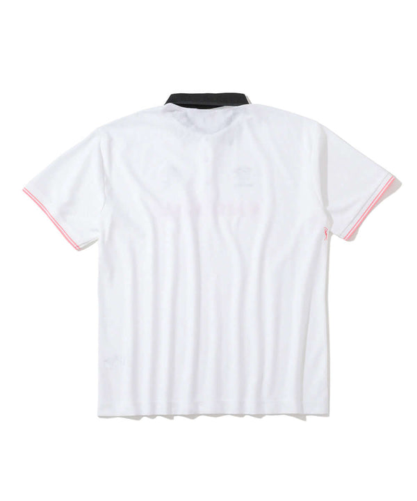 ML-Tech Leopard Polo | MEN