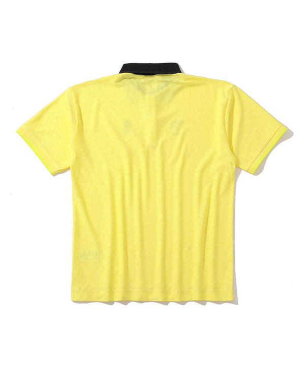 ML-Tech Leopard Polo | MEN