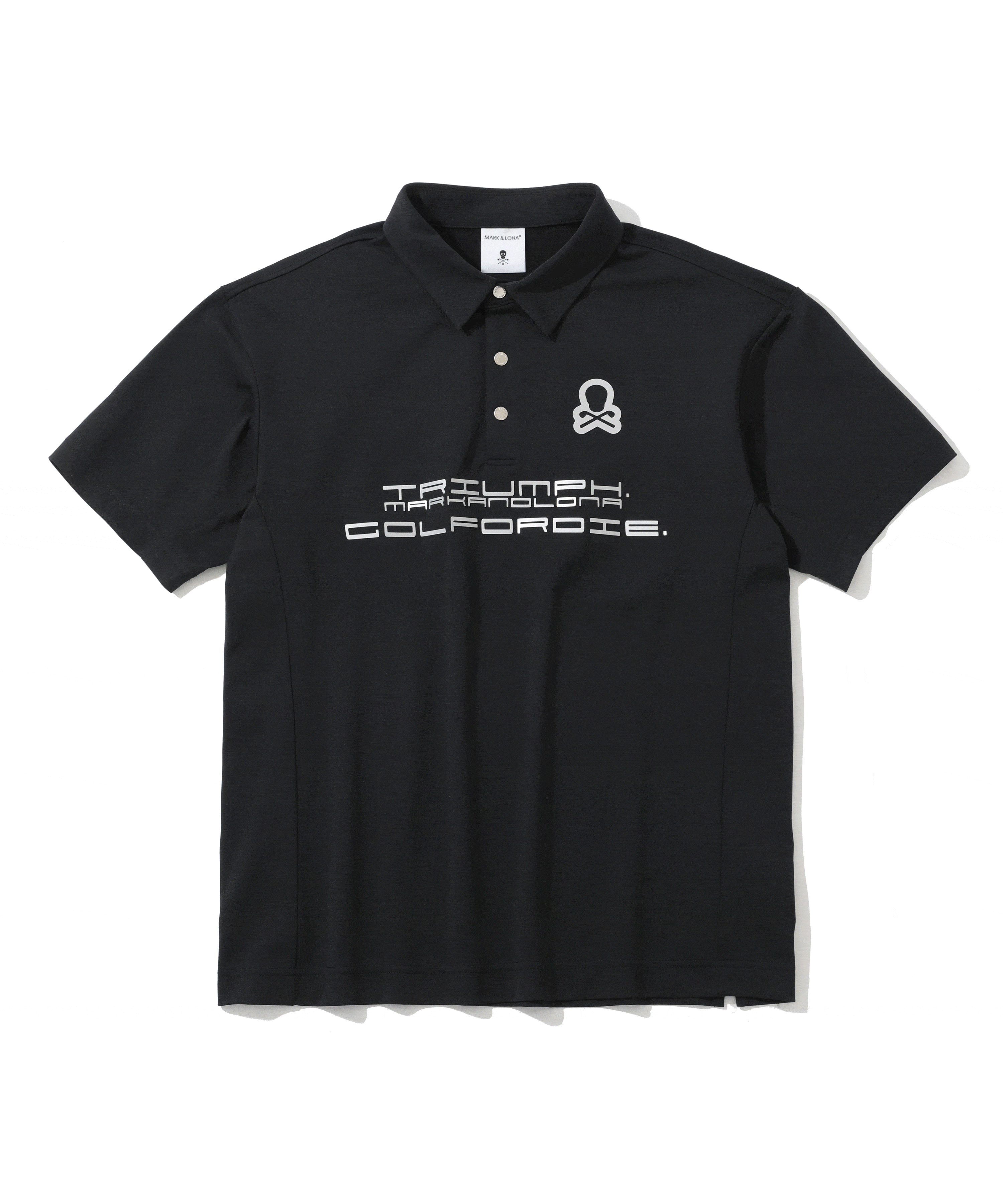 Conquest Prism Flex Polo | MEN