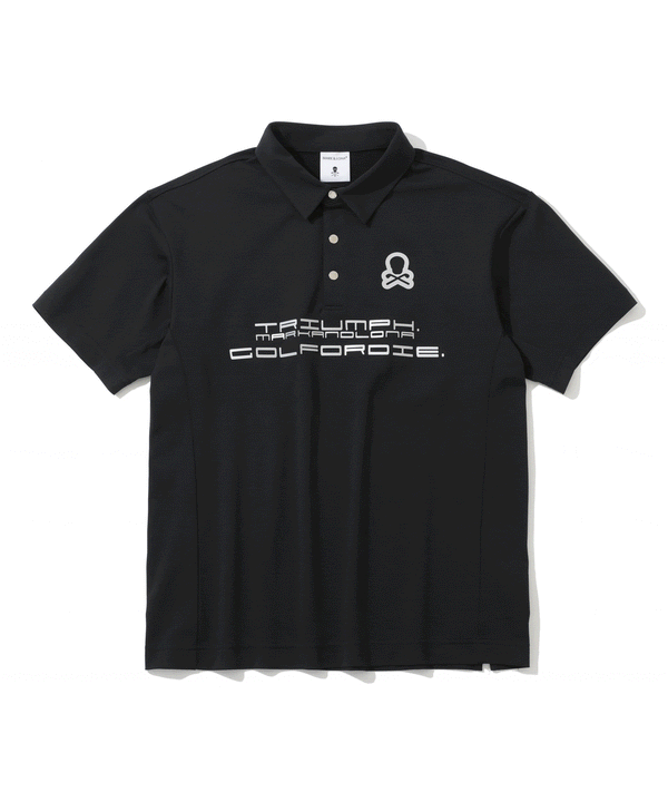 Conquest Prism Flex Polo | MEN