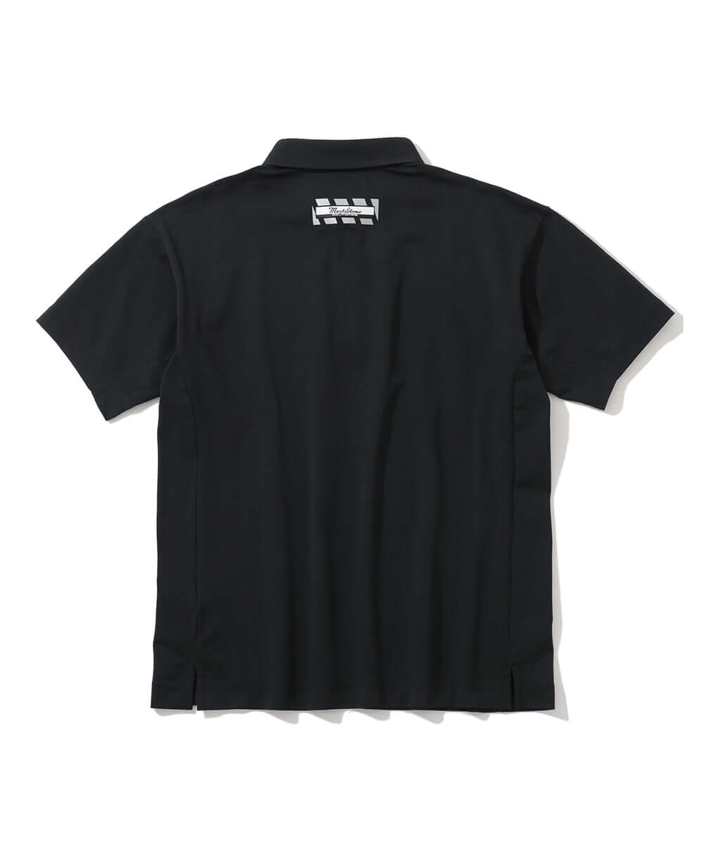 Conquest Prism Flex Polo | MEN