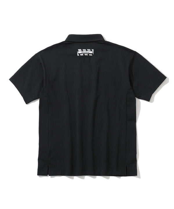 Conquest Prism Flex Polo | MEN