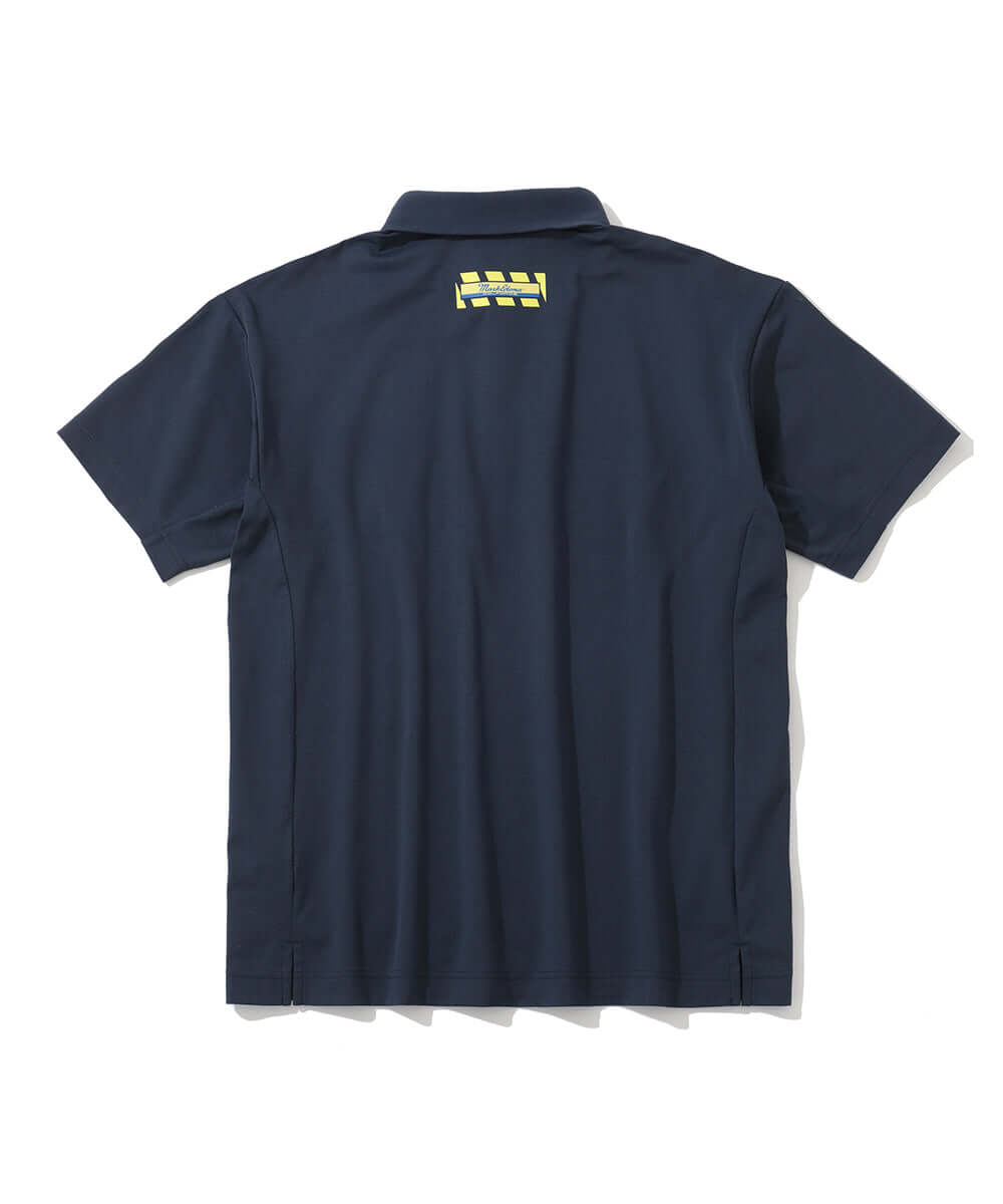 Conquest Prism Flex Polo | MEN